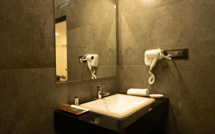 Cilantro Unwind Delisso Abode ,Pelling