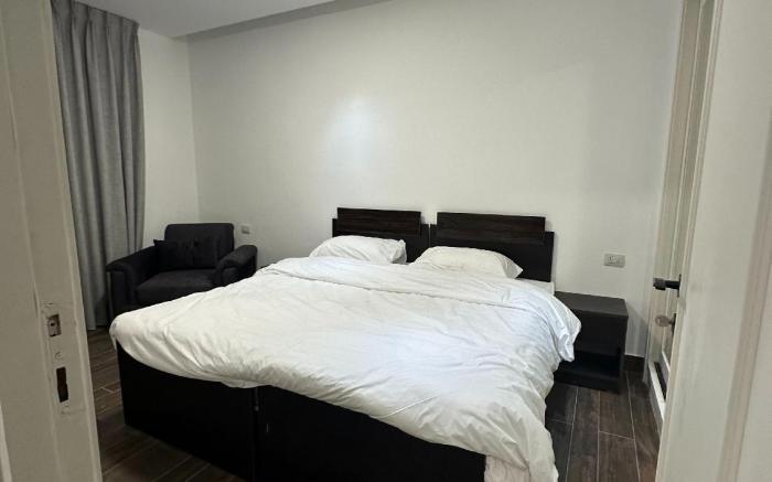 Charming Amman Apartment with Electric Heating  W