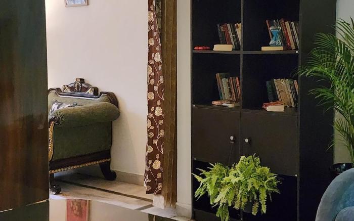 Owee Stays - A stay with more stories