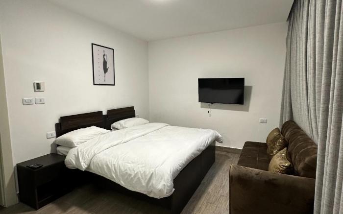 central apartment for rent 24