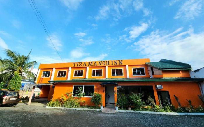 Tiza Manor Inn