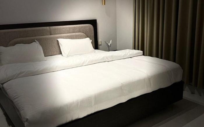 Diyar Studio w/Lounge - Al Tharwa 16B