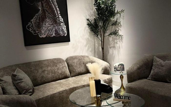 Diyar 3BR Luxury - Al Tharwa 23A