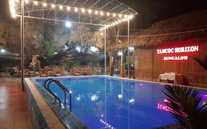 Tam Coc Horizon Bungalow