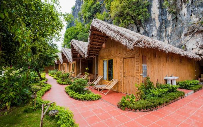Tam Coc Horizon Bungalow
