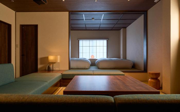 KONJAKUSO Osaka Tempozan UOSHOU