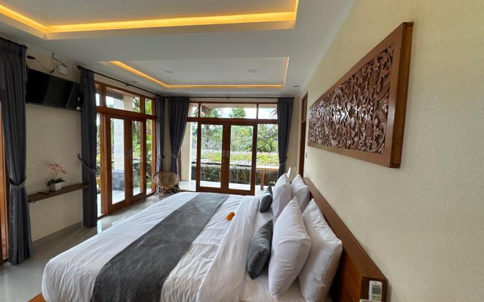Jambangan bali  private villa