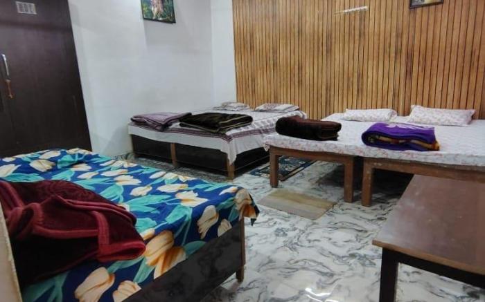 Ayurveda Bhavan Homestay Varanasi