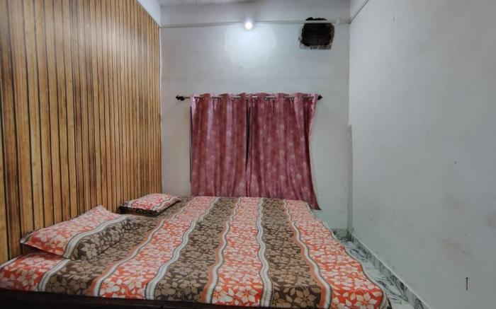 Ayurveda Bhavan Homestay Varanasi