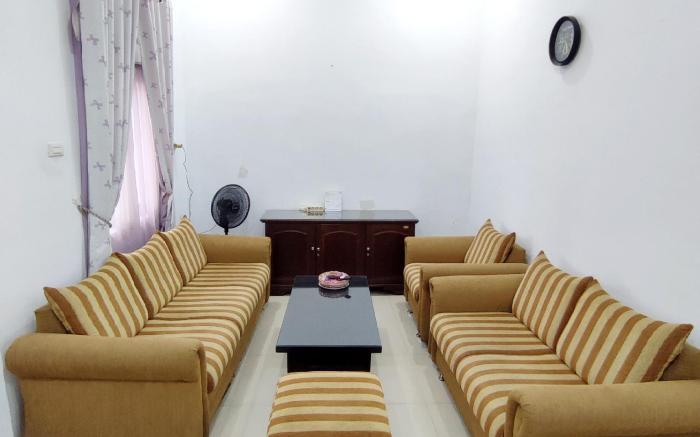 PLATINUM HOMESTAY