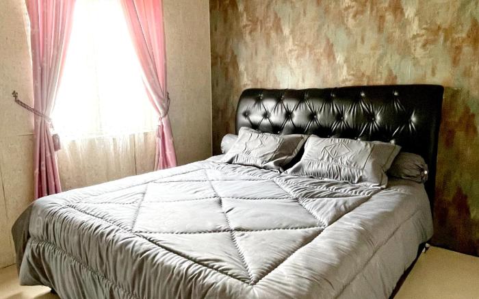 PLATINUM HOMESTAY