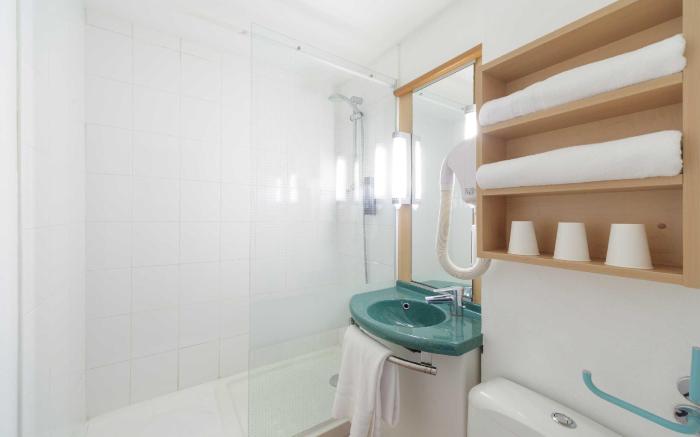 B&B HOTEL Lourdes Centre