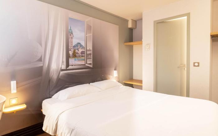 B&B HOTEL Limoges 2