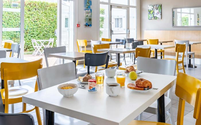 B&B HOTEL Tours Parc Expo St-Avertin