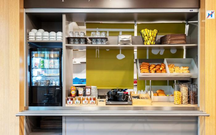 B&B HOTEL Toulouse Basso Cambo