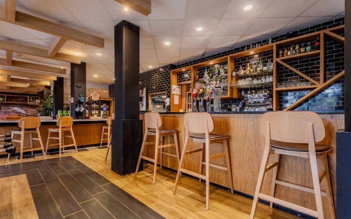 B&B HOTEL Lille Roubaix Centre Grand-Place