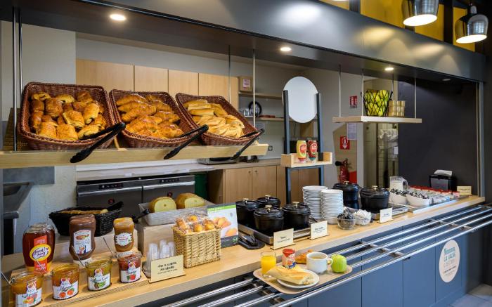 B&B HOTEL Marne-la-Vallee Bussy-Saint-Georges