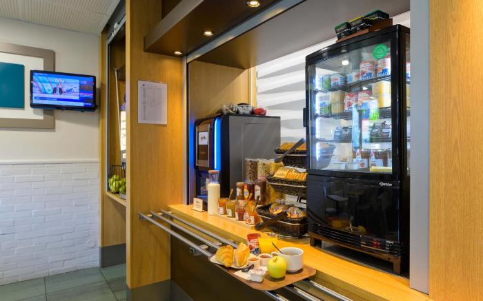 B&B HOTEL Pontault Combault