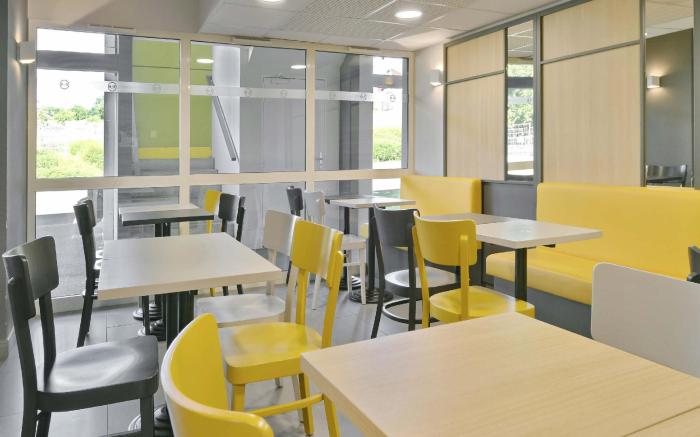 B&B HOTEL Le Mans Nord 2