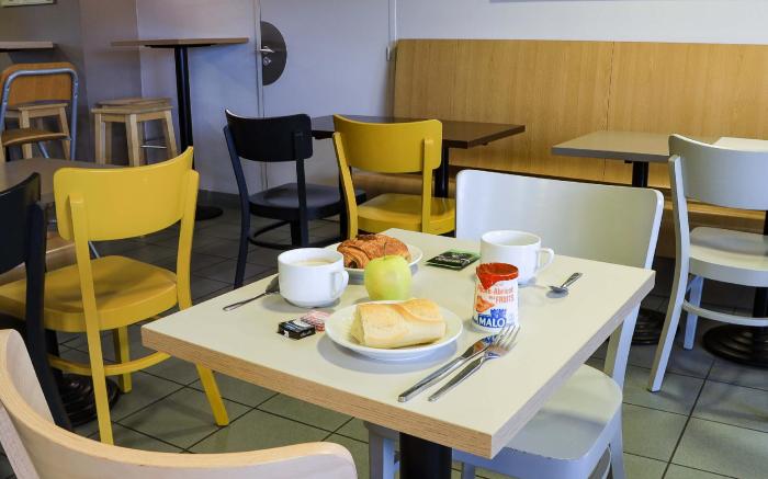 B&B HOTEL Dijon Marsannay