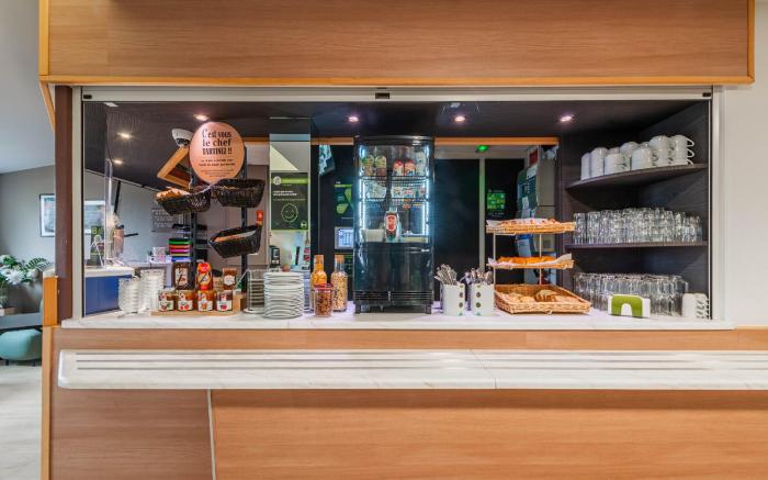 B&B HOTEL Mulhouse Kingersheim