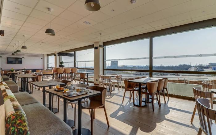 B&B HOTEL Dijon Valmy Toison d'or