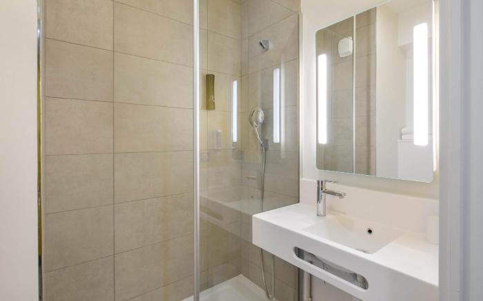 B&B HOTEL Nice Stade Riviera