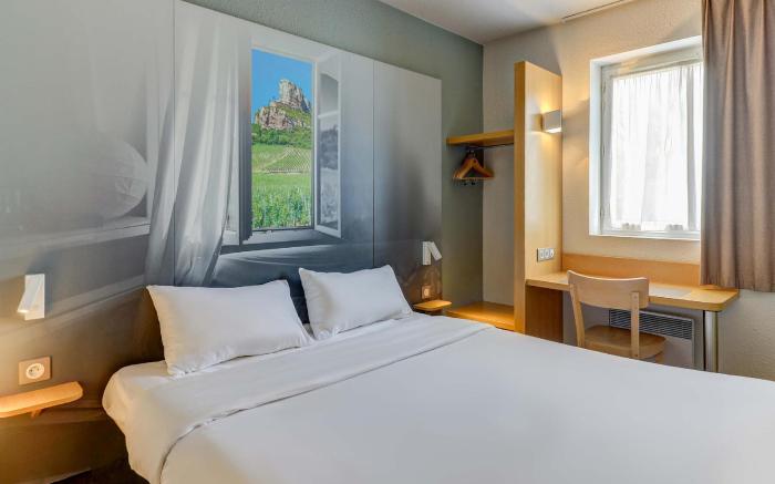 B&B HOTEL Chalon-Sur-Saone Sud