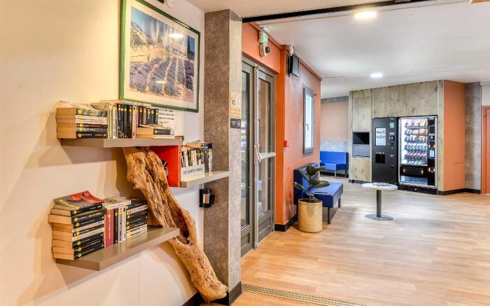 B&B HOTEL Montpellier Sud Lattes