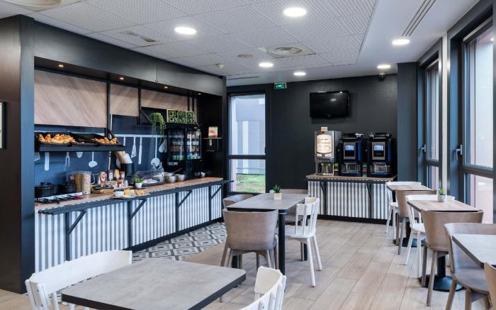 B&B HOTEL Lille Grand Stade