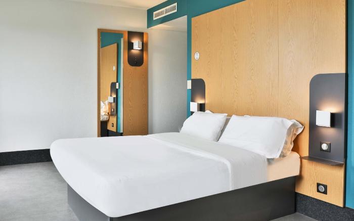 B&B HOTEL La Roche-sur-Yon