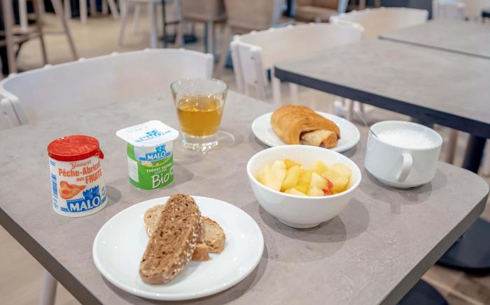 B&B HOTEL Toulon Centre Gare