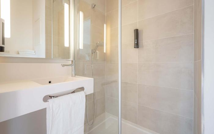 B&B HOTEL Toulon Centre Gare