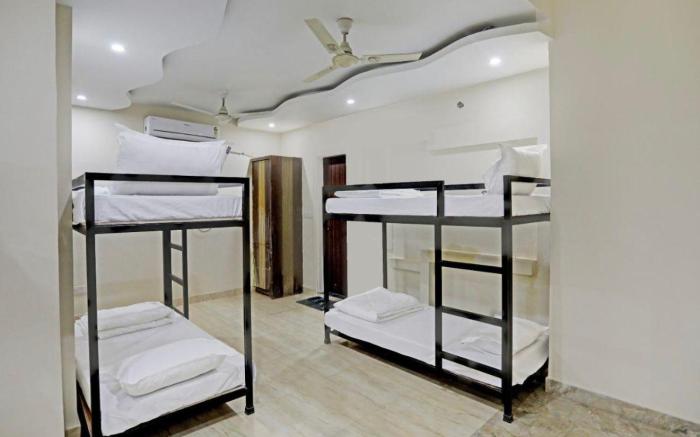 Hotel SB Grand Inn - Paharganj