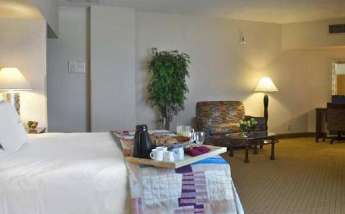DoubleTree by Hilton Modesto