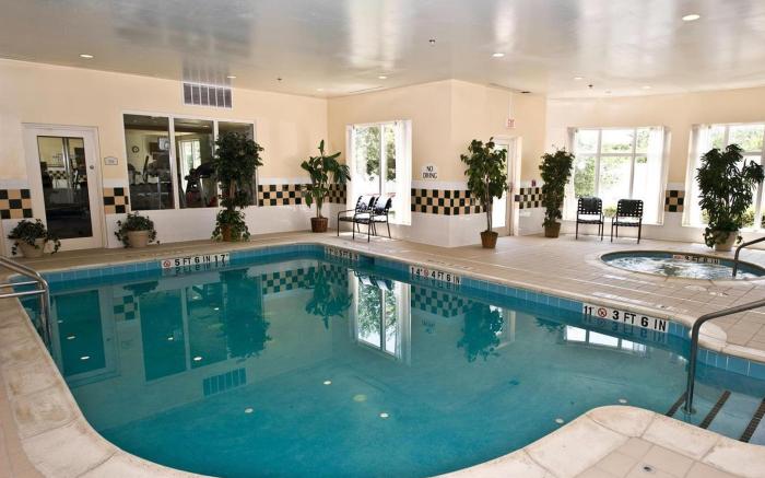 Hilton Garden Inn Austin Northwest Arboretum