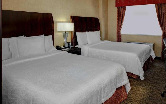 Hilton Garden Inn New York Chelsea