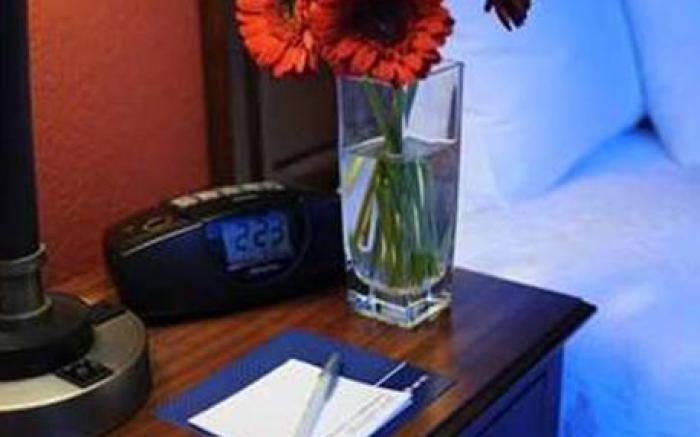 Hampton Inn & Suites N. Ft. Worth-Alliance Airport