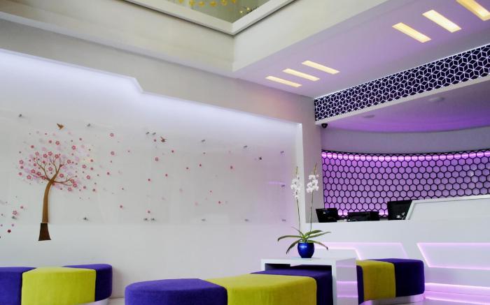 Vio Hotel Westhoff