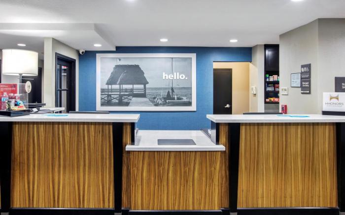 Hampton Inn & Suites Hermosa Beach
