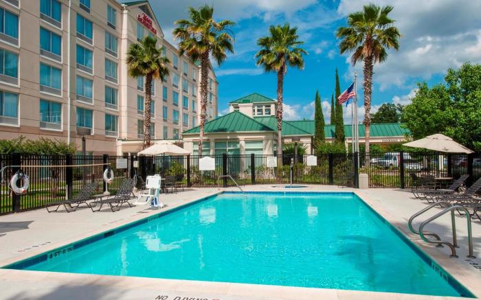 Hilton Garden Inn Houston Bush Intercontinental Airport