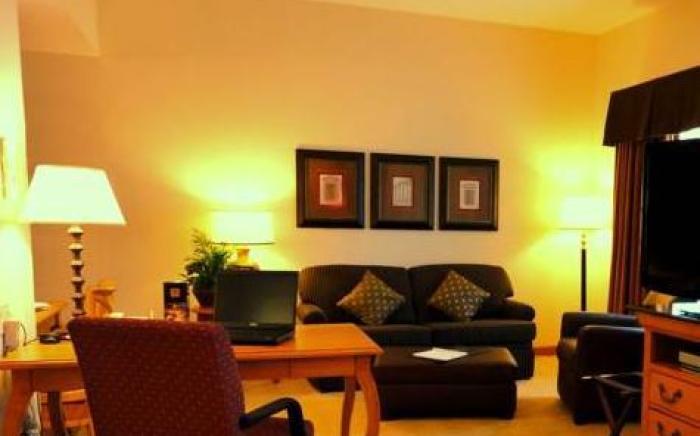 Homewood Suites by Hilton @ The Waterfront
