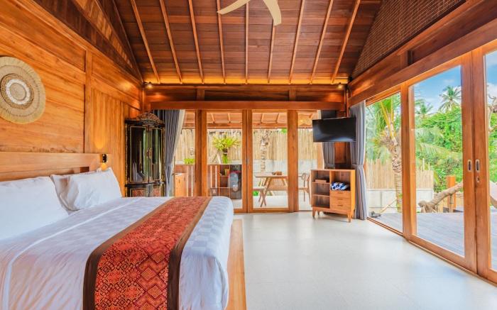 Trimaya Ubud by Madhava Villas