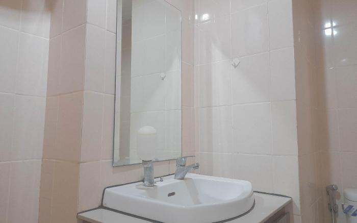1BR near UNPAR @ Parahyangan Residence By Travelio