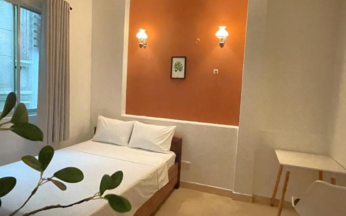 ST Hotel (Bui Vien Walking street)