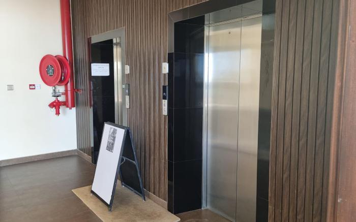 The Breeze Luxe Studio By EightLK