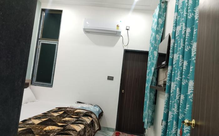 Hotel Paradise Khatoo Rajasthan