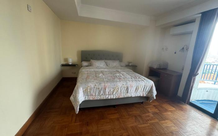 Resa Living Park Royal Apartment With View