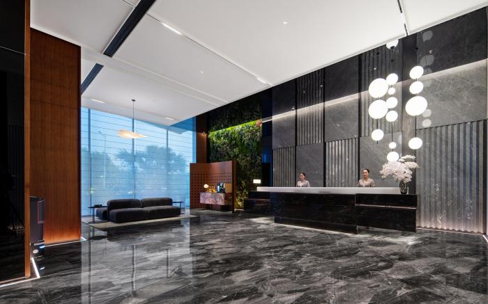 Xishuangbanna Jinghong Intercity Hotel