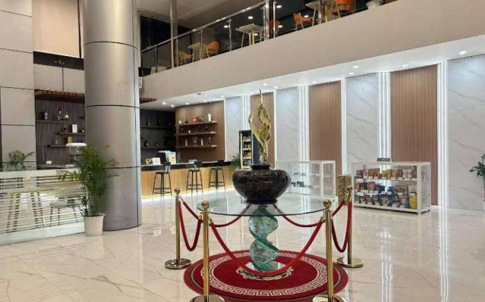 Skyport Paranaque Hotel